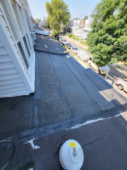 Above All Contractors Picture 5