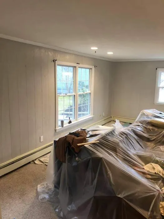 Above All Contractors Picture 7