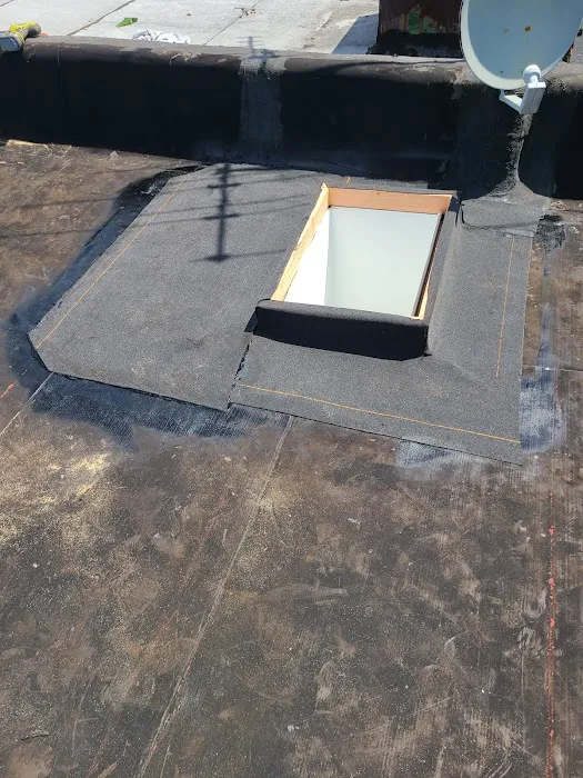 Above All Contractors Picture 9