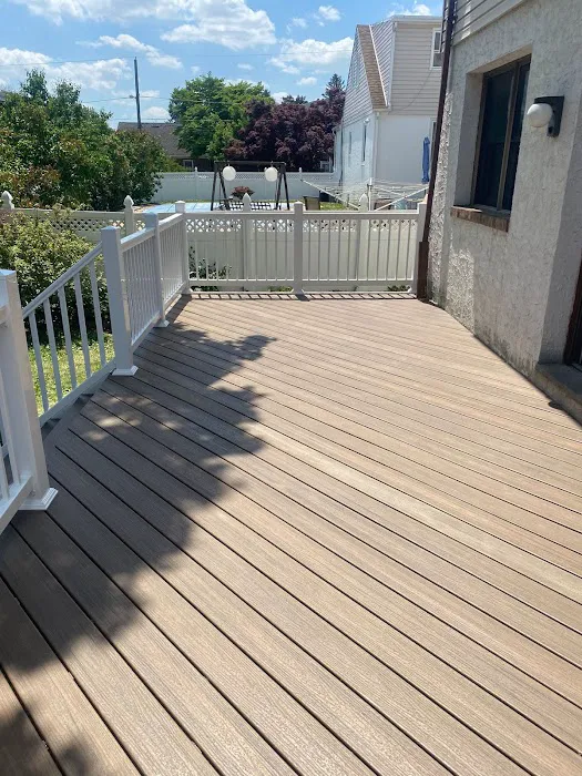 Two brothers General Construction LLC. Picture 1