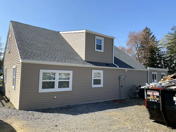 Two brothers General Construction LLC. Picture 8