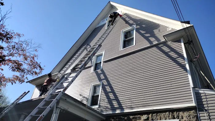 Two brothers General Construction LLC. Picture 4