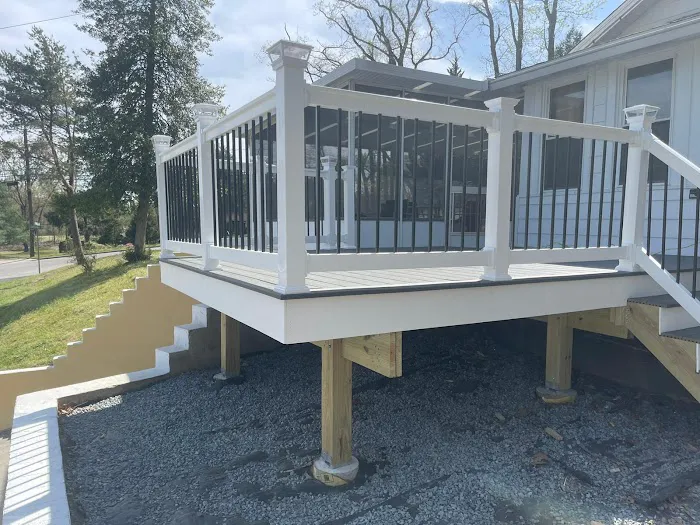 Two brothers General Construction LLC. Picture 3