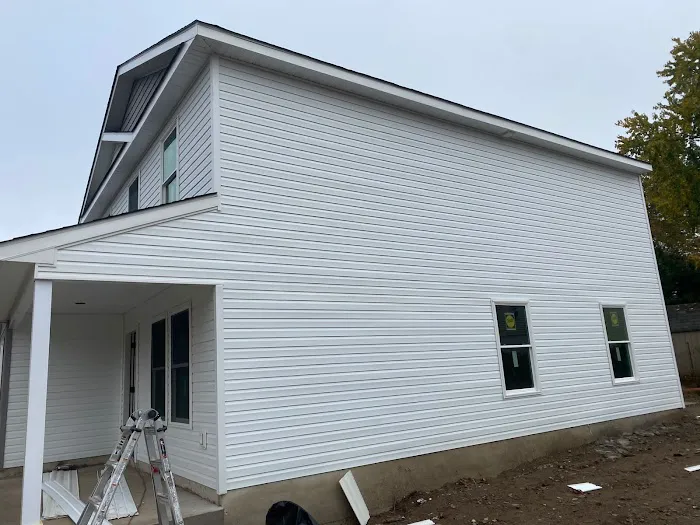 Two brothers General Construction LLC. Picture 6