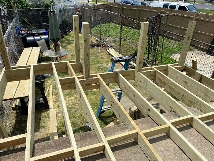 Two brothers General Construction LLC. Picture 5