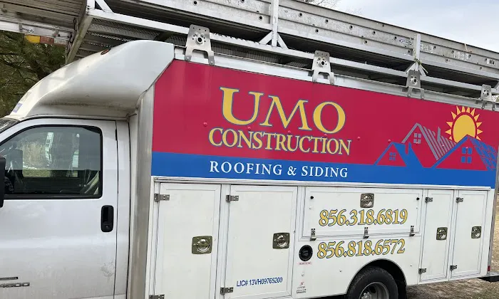Umo construction Picture 1