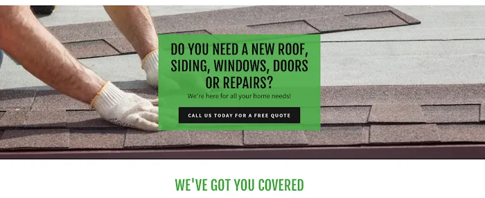 Jersey State Roofing Picture 1