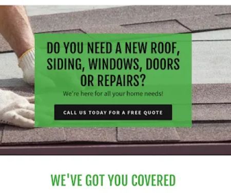 Jersey State Roofing