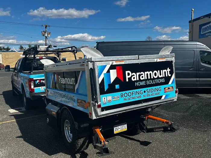 Paramount Home Solutions Picture 6