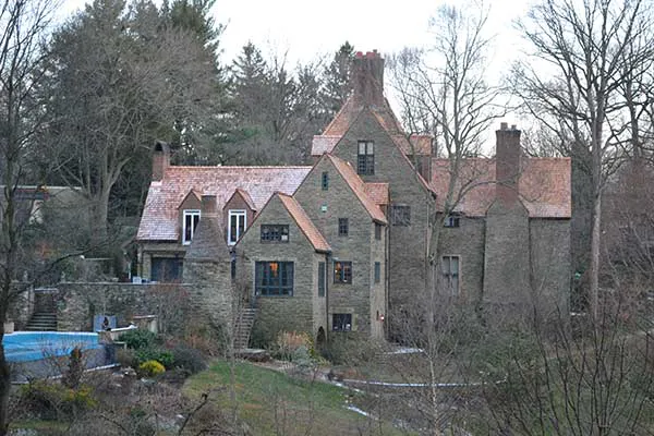 R J Severance & Sons Picture 2