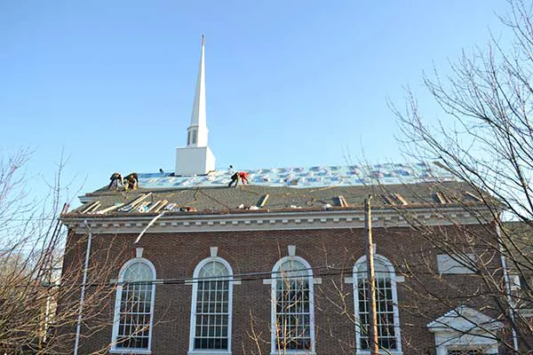 R J Severance & Sons Picture 7