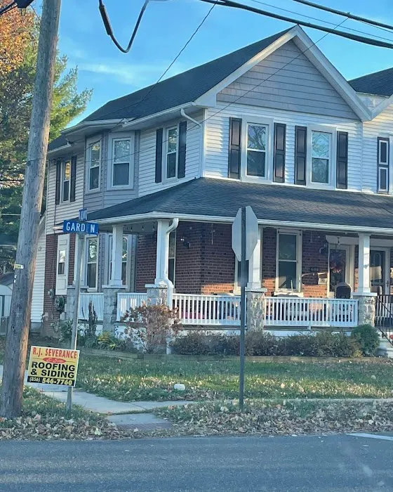 R J Severance & Sons Picture 4