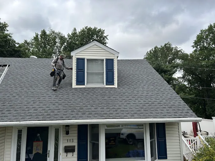 R J Severance & Sons Picture 1