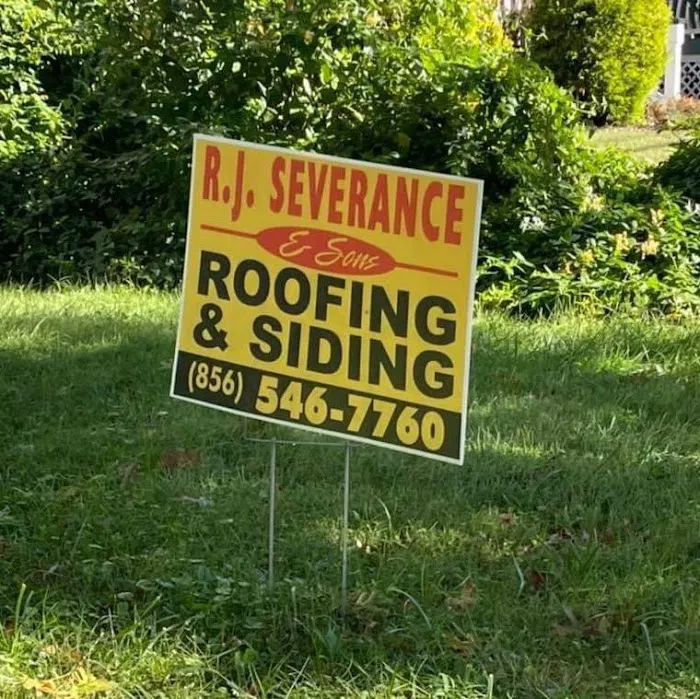 R J Severance & Sons Picture 3