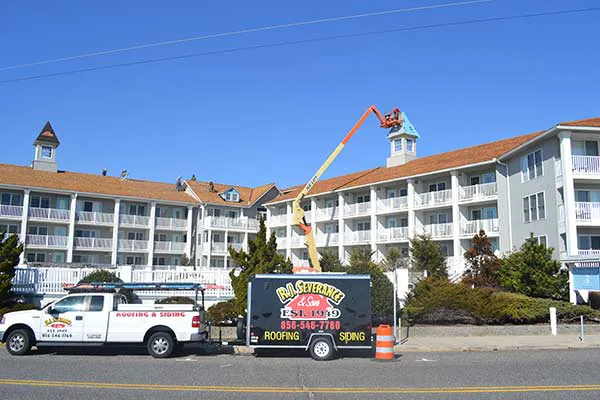 R J Severance & Sons Picture 5