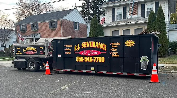 R J Severance & Sons Picture 8