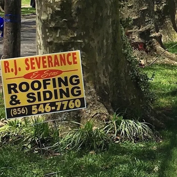 R J Severance & Sons Picture 9