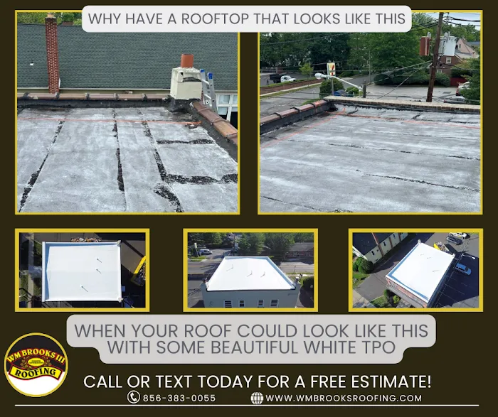 Wm Brooks III LLC Picture 7