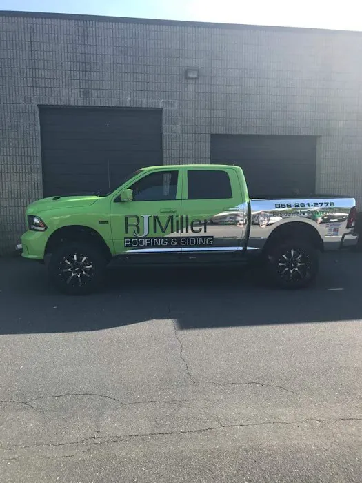 RJ Miller Roofing and Siding Picture 2