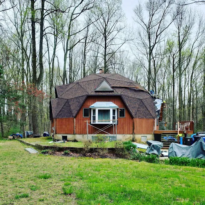 Mac's Construction Picture 9