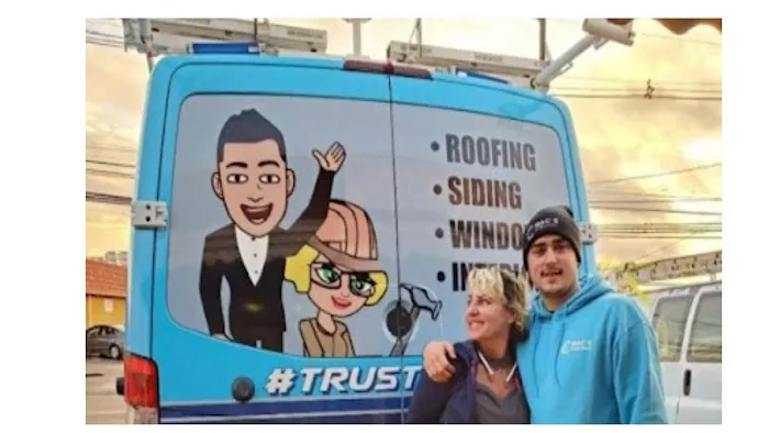 Mac's Construction Picture 8