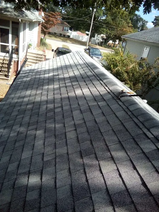 Mac's Construction Picture 10