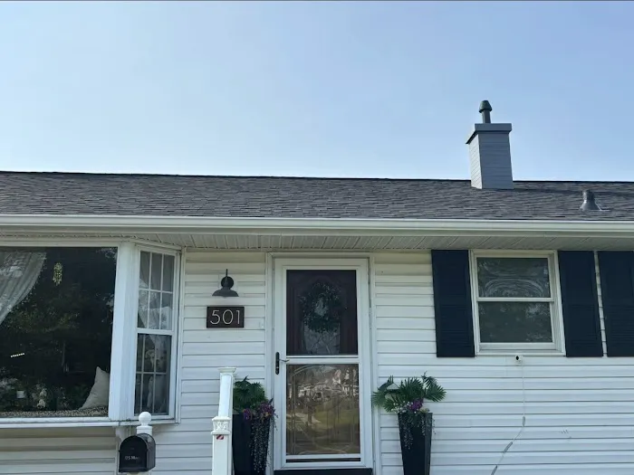 Ray Macaluso Roofing & Chimney Picture 1