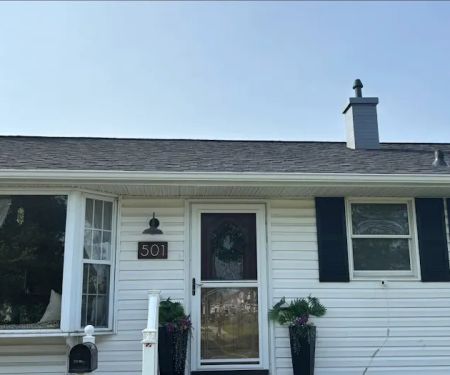Ray Macaluso Roofing & Chimney