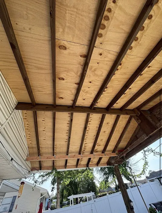 Ray Macaluso Roofing & Chimney Picture 4