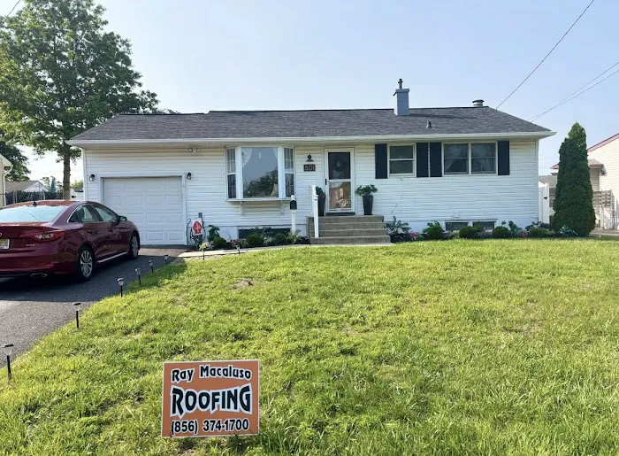 Ray Macaluso Roofing & Chimney Picture 2