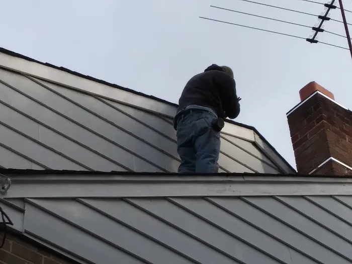 Dynamic Exteriors llc Picture 2