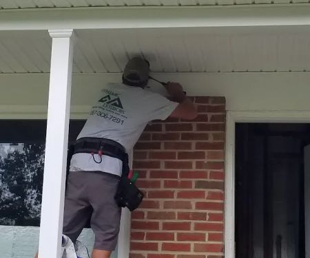 Dynamic Exteriors llc