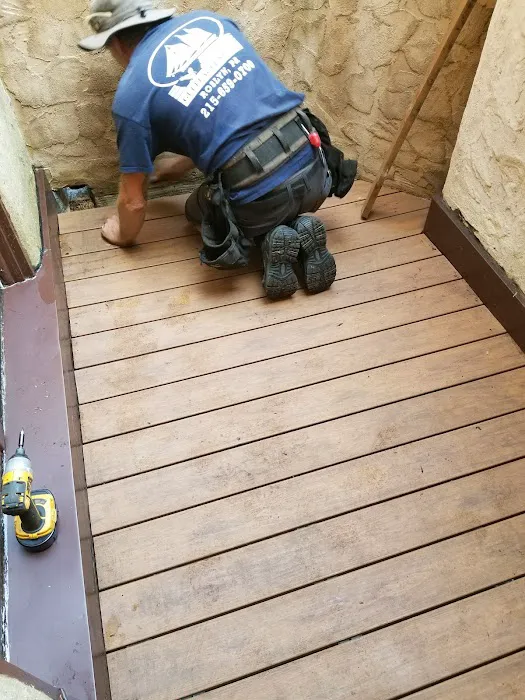 Dynamic Exteriors llc Picture 4