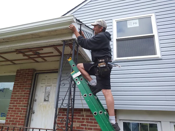 Dynamic Exteriors llc Picture 9