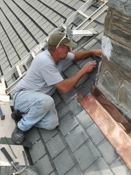 Dynamic Exteriors llc Picture 6