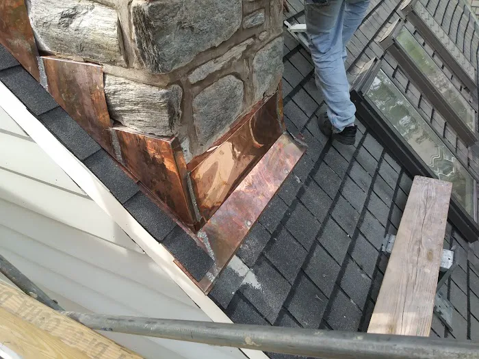 Dynamic Exteriors llc Picture 5