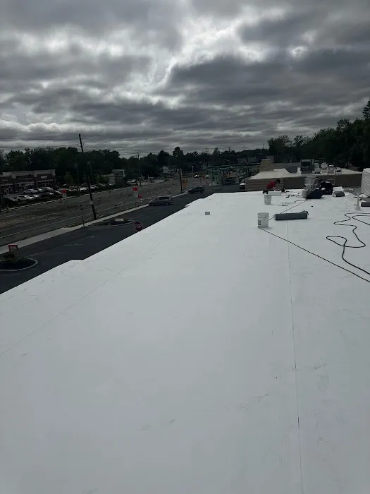 Martino Roofing Co. Picture 1