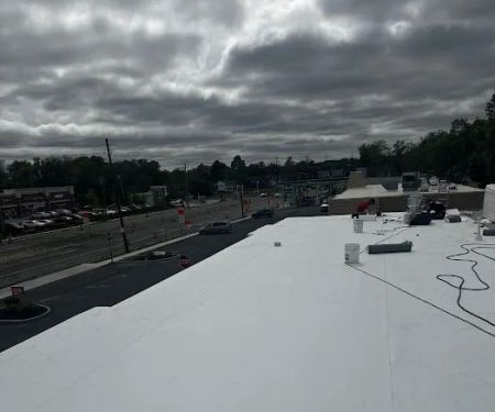 Martino Roofing Co.