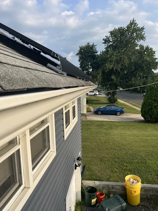 Surf & Turf Roofing and Gutters Picture 8