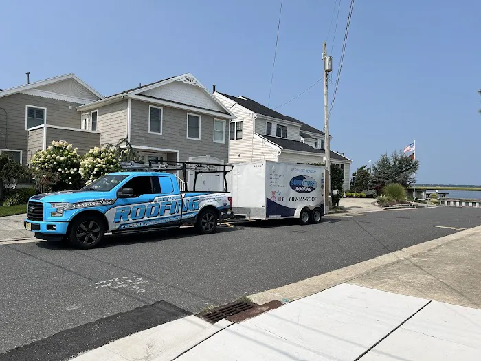 Surf & Turf Roofing and Gutters Picture 4