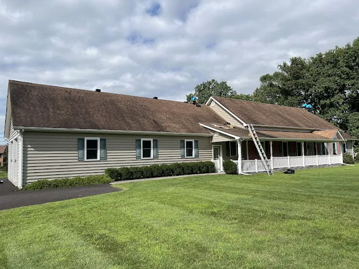 Surf & Turf Roofing and Gutters Picture 3