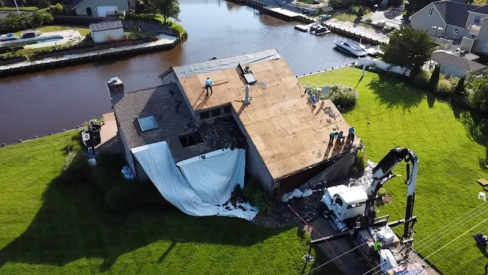 Surf & Turf Roofing and Gutters Picture 9