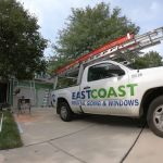 East Coast Roofing, Siding & Windows