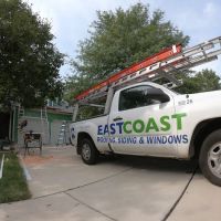 East Coast Roofing, Siding & Windows ico