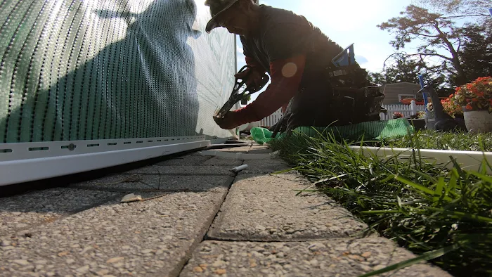 East Coast Roofing, Siding & Windows Picture 6