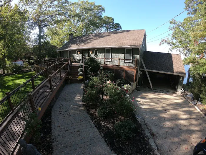 East Coast Roofing, Siding & Windows Picture 7