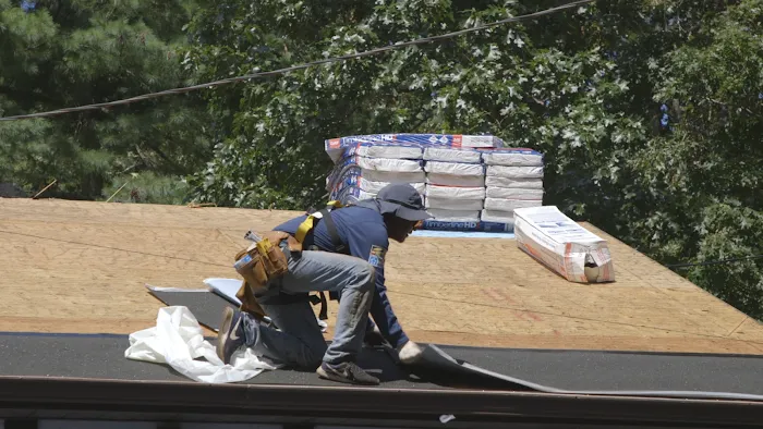 East Coast Roofing, Siding & Windows Picture 4