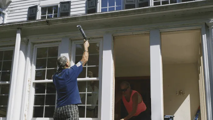 East Coast Roofing, Siding & Windows Picture 9