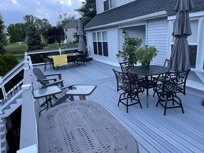 Ashmen Installations Inc. Picture 1