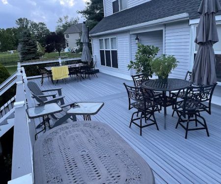 Ashmen Installations Inc.